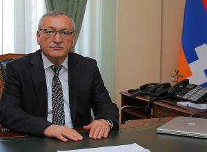 Ահազանգում ենք հայկական մշակութային և հոգևոր ժառանգությանն սպառնացող ահագնացող վտանգի մասին․ Արթուր Թովմասյանի կոչը