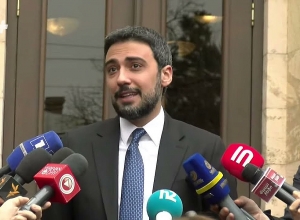 Նման կերպ ճնշել Սահմանադրական դատարանին, մատ թափ տալ ՍԴ-ի վրա․ սա զարմանալի է, նույնիսկ զարհուրելի է․ Վարդևանյան