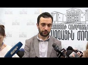 Уже три года все ждут, что выборы будут проводиться по пропорциональной избирательной системе: Иоаннисян