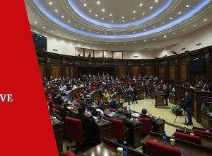 ԱԺ-ում հայտարարությունների ժամ է․ ՈՒՂԻՂ
