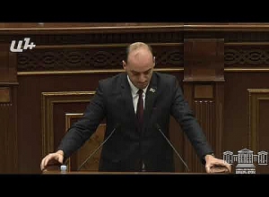 У нас есть кампания против армии, 2 начальника Генштаба и министр, называющий Турцию другом: Артём Царукян