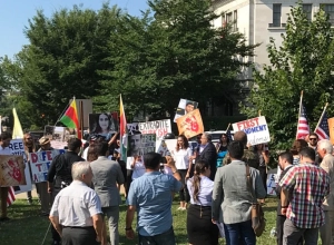 Նոր տարաձայնություններ՝ ԱՄՆ-Թուրքիա հարաբերություններում