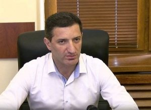 Գևորգ Պետրոսյանի ճեպազրույցը․ ՈՒՂԻՂ