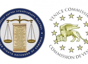Венецианская комиссия приняла на рассмотрение законопроект, устраняющий гарантию финансирования деятельности Омбудсмена