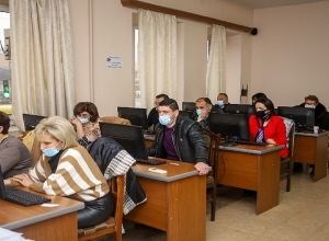 Հայտնի են տնօրենի հավաստագրման քննությունների արդյունքները