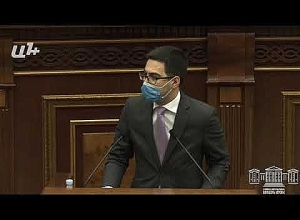 Что мы должны делать? Просто не будем фальсифицировать: Бадасян – в ответ на слова Григоряна о том, что выборы будут сфальсифицированы