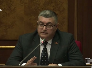 Грузинские паромы не перевозят армянские автомобили в грузинские порты