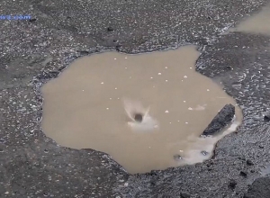 Ներհամայնքային ճանապարհները կբարեկարգվեն կրկին փոսային նորոգման միջոցով