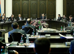 Կառավարության անդամների ճեպազրույցները․ ՈՒՂԻՂ