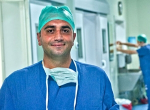 Պոլսահայ բժիշկն ընդգրկվել է Էրդողանի կուսակցության գործադիր կոմիտեի կազմում