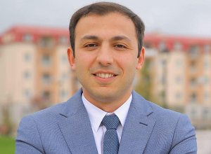 Արցախի Մարդու իրավունքների պաշտպան է ընտրվել Գեղամ Ստեփանյանը