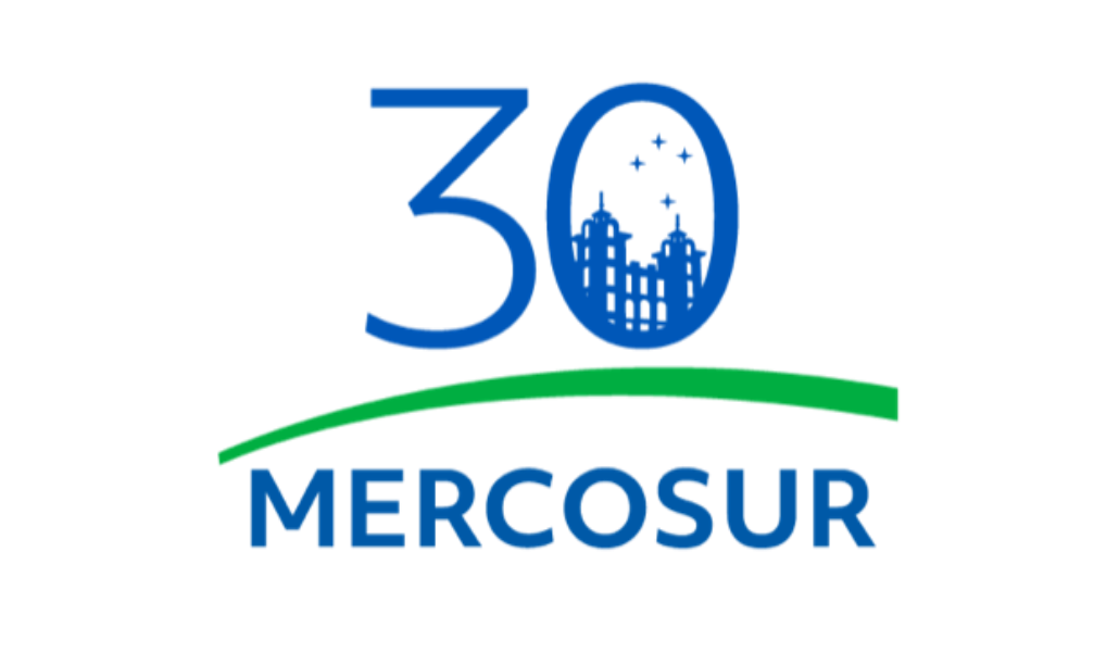 logo30aniosmercosur