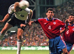 Հայաստանի ֆուտբոլի հավաքականի 7-րդ արշավանքը ՖԻՖԱ-ի գավաթի ետևից