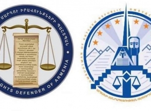 Омбудсмен Армении поздравил своего новоизбранного коллегу в Арцахе