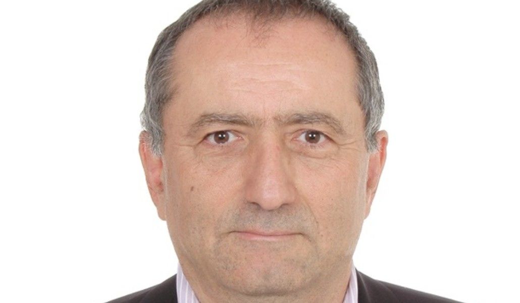 David Akopyan