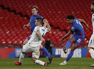 Անգլիայի 19-րդ, Գերմանիայի՝ 17-րդ անընդմեջ հաղթանակը ֆուտբոլի աշխարհի առաջնության ընտրական փուլում