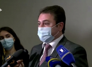 Мы подали судебный иск против Гранта Багратяна: губернатор Тавуша