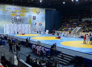 Հայաստանից 3 սամբիստ կմասնակցի Մոսկվայում անցկացվող հուշամրցաշարին