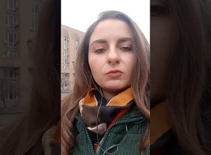 Задержали двух членов АРФД: Молодежь АРФД были у 3-го корпуса Правительства