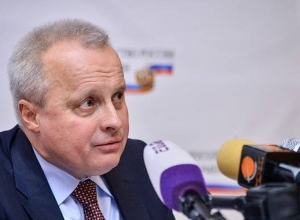 Россия делает все возможное для быстрого разрешения проблемы пленных: посол