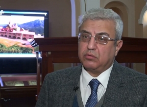 Շեշտը պետք է դնել ոչ թե կորցրած, այլ փրկված գանձերի վրա․ Մատենադարանի տնօրեն