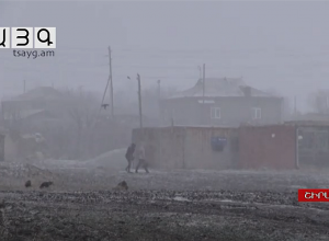 Շիրակում գարնանացանը ուշանում է