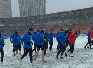 Իսլանդիայի ֆուտբոլի հավաքականը Երևանում հրաժարվել է նախախաղային մարզումից