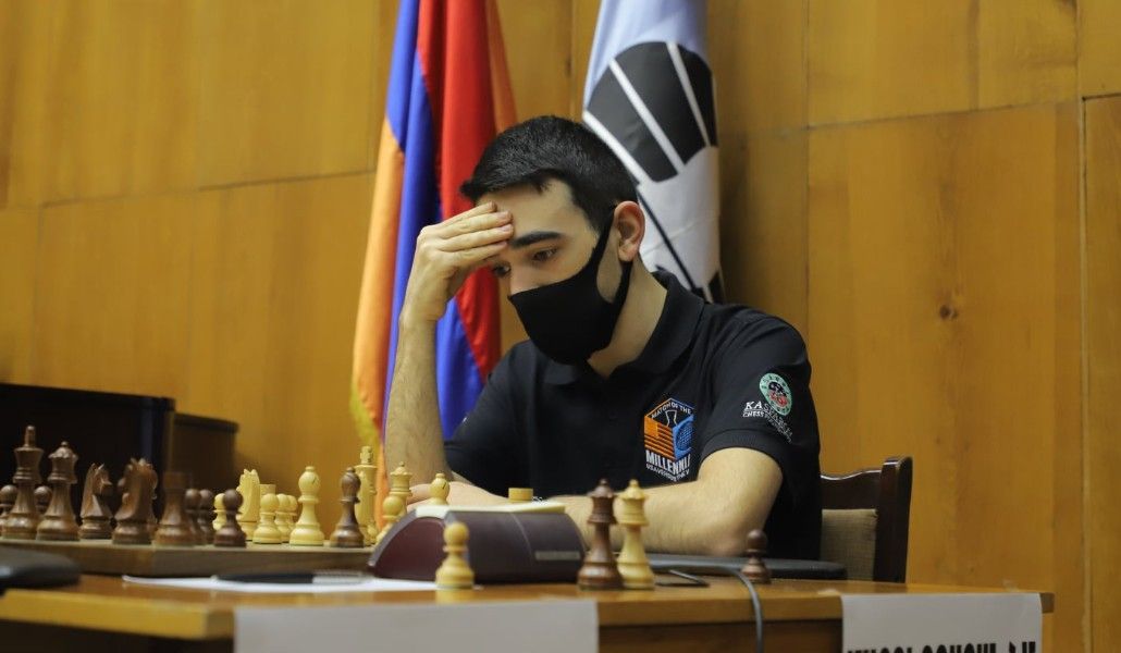 a1+chess havaqakan