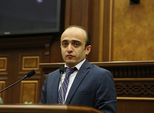 Ողջ ճշմարտությունը հայ-թուրքական հարաբերությունների վերաբերյալ
