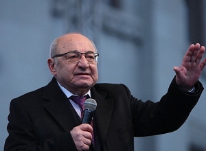 Ընդդիմության հանրահավաքը․ ՈՒՂԻՂ