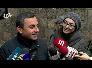 Փաշինյանի հրաժարականից հետո ամեն ինչ անելու ենք, որ նա չլինի ժամանակավոր պաշտոնակատար. Սաղաթելյան