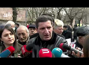 ԱԽ քարտուղարին իր արտահայտության համար, Փաշինյանը պետք է ազատեր պաշտոնից․Պետրոսյան