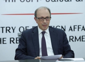 «Страны, имеющие противоречия с Турцией, это наши естественные союзники: почему мы не сплачиваемся?»