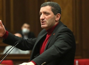 Գևորգ Պետրոսյանի ասուլիսը․ ՈՒՂԻՂ