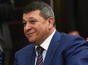 Слухи о моей смерти сильно преувеличены: Владимир Гаспарян