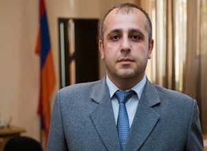 Դատախազությունը դատավոր Մհեր Պետրոսյանի դիմումն ուղարկել է Քրեական ոստիկանություն