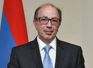 Արա Այվազյանը չմեկնաբանեց ԱԽ քարտուղարի հայտարարությունը
