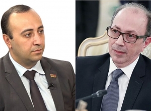 «Եթե հասկանում ենք, որ Ադրբեջանը պատրաստվում է պատերազմի, մենք ինչո՞ւ ենք պատրաստվում խաղաղության»