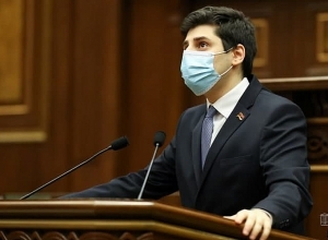 Սուրեն Գրիգորյանը՝ իր հրաժարականի պատճառների մասին