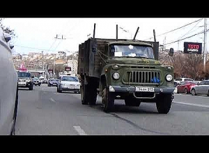 Քանդել էին բնակարանի պատը, որ գողություն անեն․ Կենտրոնականի ոստիկանների բացահայտումը