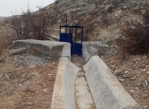 Արմավիրում կբարեկարգվի  6,2 կմ երկարությամբ ջրային ենթակառուցվածք