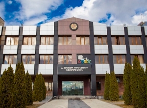 Mechanical siren will be tested in Verin Dvin community