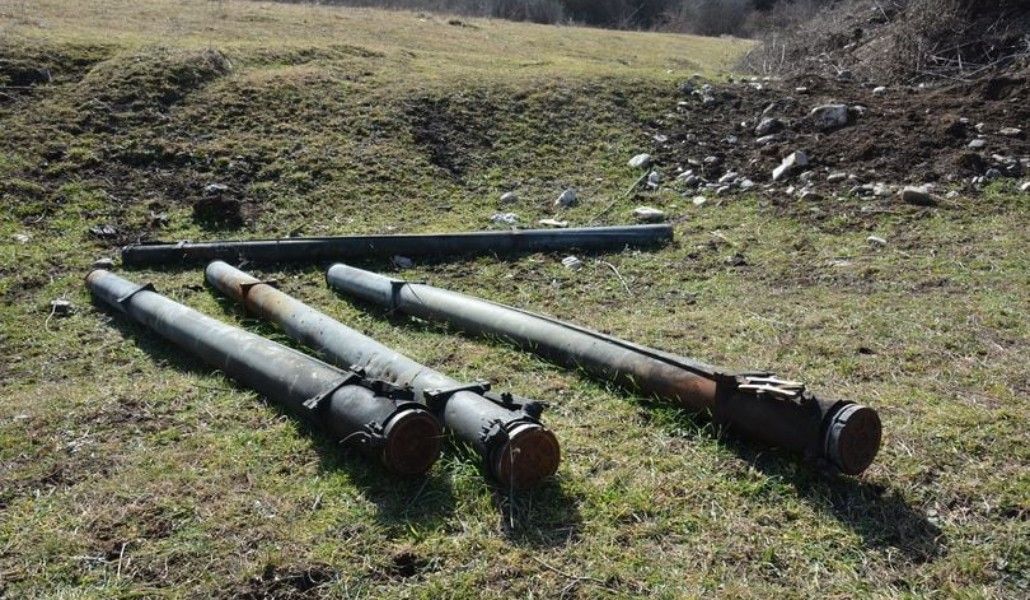 զինամթերք