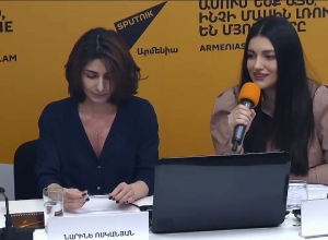 «Ինչպիսի ֆիլմ է պետք նկարել, որ արտասահմանյան հանդիսատեսին էլ հետաքրքրի». ասուլիս