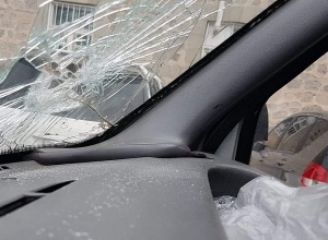 Comment by the Foreign Ministry of the Republic of Artsakh in Connection with the Attacks on Civilian Vehicle