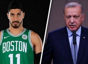 Эрдоган угрожает всей Европе, я бы плюнул ему в лицо: известный турецкий баскетболист NBA