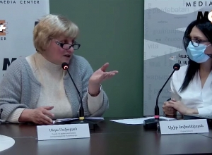 Должны ответить и те, кто приспособил конституционные нормы к интересам Кочаряна