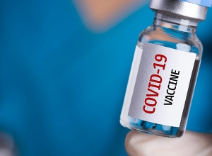 European union and UN  Armenia welcome the arrival of Covid -19 vaccines to Armenia through the COVAX facility