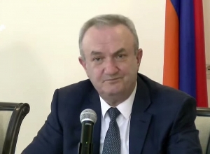 Правительство увеличило бюджет науки на 2 млрд. драмов: Думанян