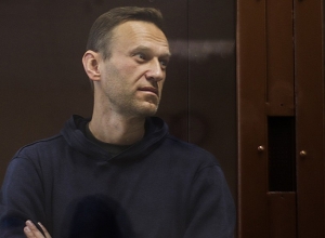 Ալեքսեյ Նավալնին հացադուլ է հայտարարել